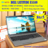 DELL LATITUDE 5510 I5 10310U, RAM 16GB, SSD 256GB, 15.6″ FullHD